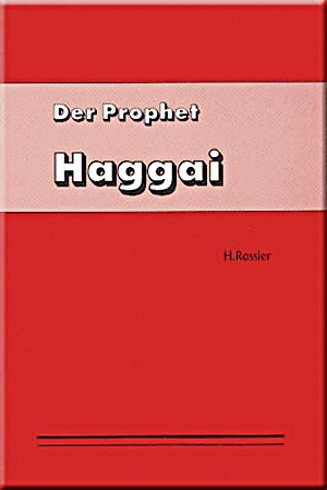 Der Prophet Haggai