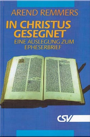 In Christus gesegnet