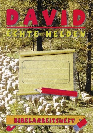 David - Echte Helden
