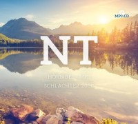 Das Neue Testament - Schlachter 2000 - MP3 - Hörbibel