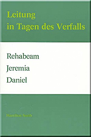 Leitung in Tagen des Verfalls