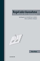 Regel oder Ausnahme