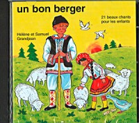 Un bon berger