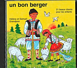 Un bon berger
