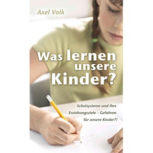 Was lernen unsere Kinder?