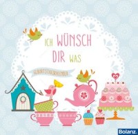 Ich Wünsch Dir was - Geburtstagskalender