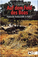 Auf dem Feld des Boas