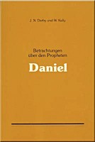 Betrachtungen über den Propheten Daniel