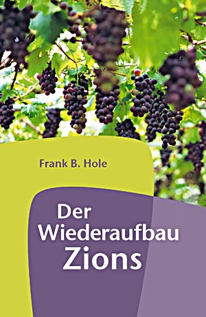 Der Wiederaufbau Zions