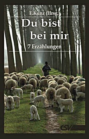 Du bist bei mir