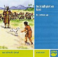 Das Schäfli ghört em Kaleb (CD)