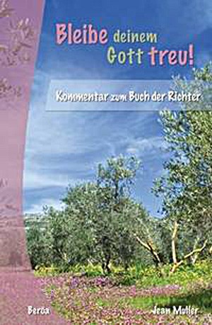 Bleibe deinem Gott treu!