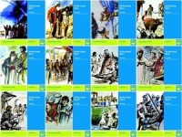 Der Herr ist mein Hirte 12 CDs