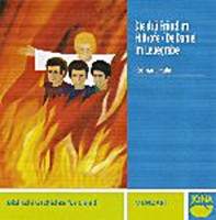 Die drü Fründ im Füürofe / De Daniel im Leuegrabe (CD) 