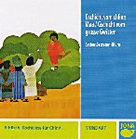 Gschicht vom chline Maa / Gschicht vom grosse Gwitter (CD)