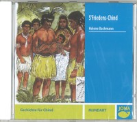 's Friedens-Chind / Wenn de Mond stirbt (CD)