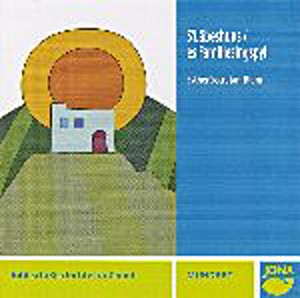 S'Läbeshuus / Es Familiesingspyl (CD)