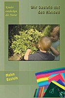 Wir basteln mit den Kleinen