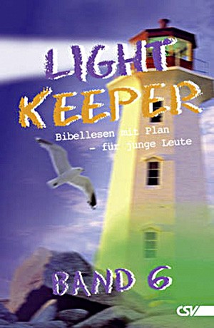 Light Keeper Band 6