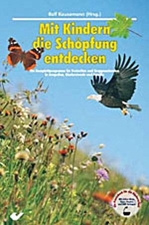 Mit Kindern die Schöpfung entdecken