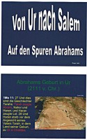 Power Point Präsentation "Von Ur nach Salem"