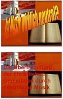 Power Point Präsentation "Ist Musik wirklich neutral?"