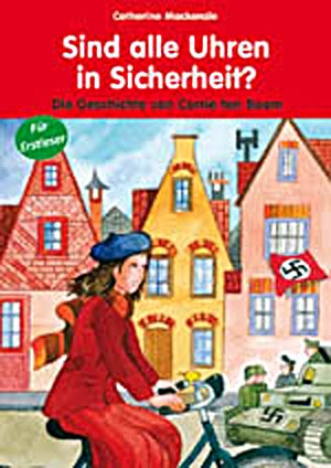 Sind alle Uhren in Sicherheit