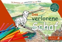 Das verlorene Schaf