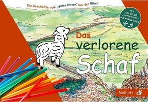 Das verlorene Schaf