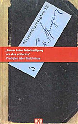 Besser keine Entschuldigung als eine schlechte