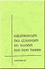 Erfahrungen des Gläubigen im Wandel mit dem Herrn nach Psalm 23