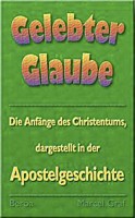 Gelebter Glaube (Apostelgeschichte)