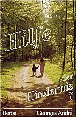 Hilfe oder Hindernis?