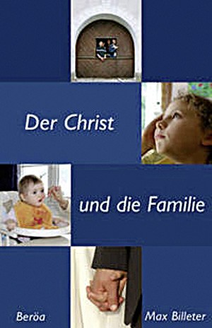 Der Christ und die Familie