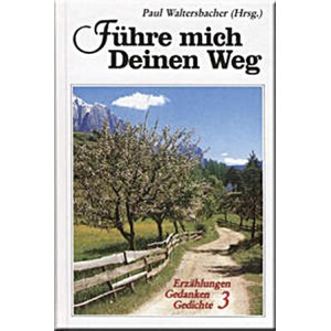 Führe mich Deinen Weg Band 3
