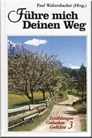Führe mich Deinen Weg Band 3