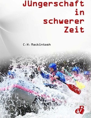 Jüngerschaft in schwerer Zeit