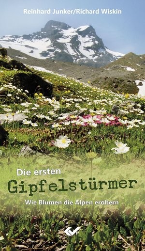 Die ersten Gipfelstürmer