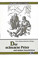 Der schwarze Peter
