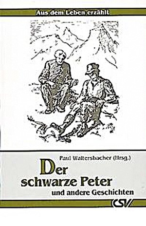 Der schwarze Peter