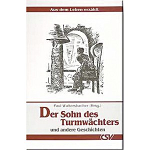 Der Sohn des Turmwächters