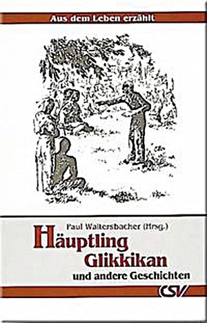 Häuptling Glikkikan