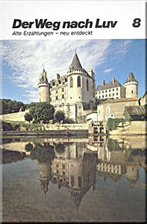 Der Weg nach Luv, Band 8