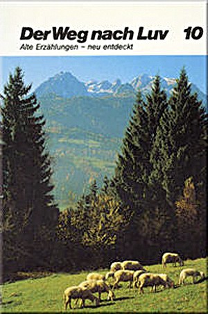 Der Weg nach Luv, Band 10