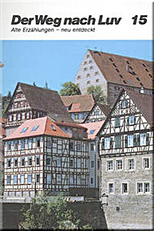 Der Weg nach Luv, Band 15