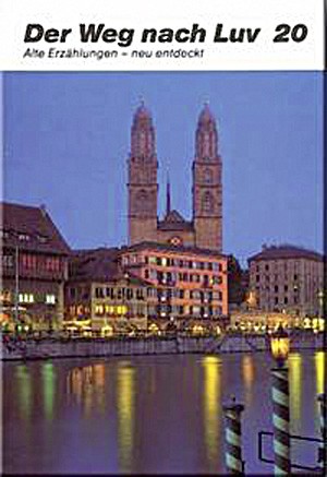 Der Weg nach Luv, Band 20