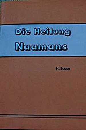 Die Heilung Naamans