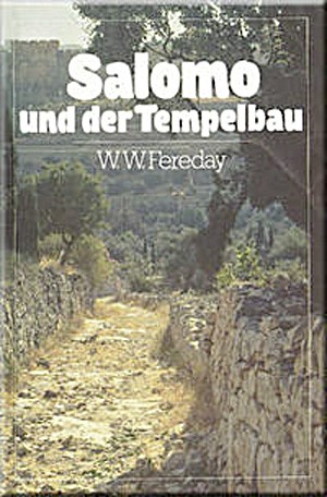 Salomo und der Tempelbau