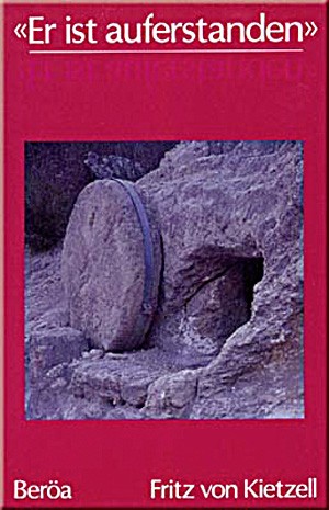"Er ist auferstanden"