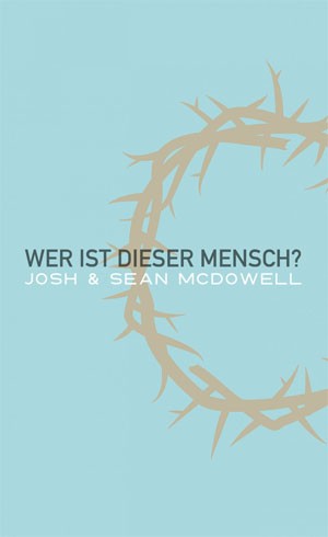 Wer ist dieser Mensch?